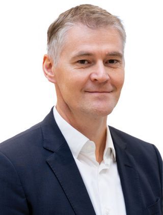 Picture of Mathias Lauterbach - RFID Expert